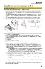 Preview for 21 page of Franklin Electric Little Giant 554421 Owner'S Manual