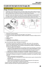 Preview for 29 page of Franklin Electric Little Giant 554421 Owner'S Manual