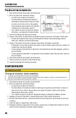 Preview for 30 page of Franklin Electric Little Giant 554421 Owner'S Manual