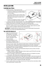 Preview for 35 page of Franklin Electric Little Giant 554421 Owner'S Manual