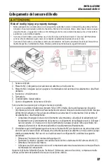 Preview for 37 page of Franklin Electric Little Giant 554421 Owner'S Manual