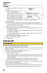 Preview for 38 page of Franklin Electric Little Giant 554421 Owner'S Manual