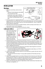 Preview for 11 page of Franklin Electric Little Giant 554552 Owner'S Manual