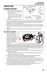 Preview for 19 page of Franklin Electric Little Giant 554552 Owner'S Manual