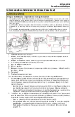 Preview for 21 page of Franklin Electric Little Giant 554552 Owner'S Manual