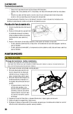 Preview for 30 page of Franklin Electric Little Giant 554552 Owner'S Manual