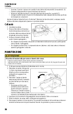 Preview for 38 page of Franklin Electric Little Giant 554552 Owner'S Manual