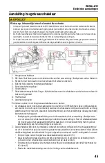 Preview for 45 page of Franklin Electric Little Giant 554552 Owner'S Manual