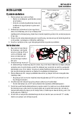 Preview for 51 page of Franklin Electric Little Giant 554552 Owner'S Manual