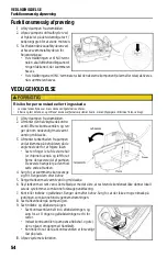 Preview for 54 page of Franklin Electric Little Giant 554552 Owner'S Manual