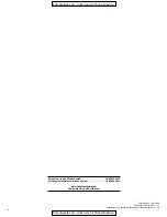 Preview for 4 page of Franklin Electric Little Giant 555702 HRK-360S Instruction Sheet