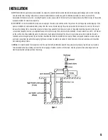 Preview for 5 page of Franklin Electric Little Giant BE Series Instruction Manual