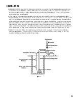 Preview for 21 page of Franklin Electric Little Giant BE Series Instruction Manual