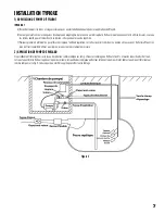 Preview for 23 page of Franklin Electric Little Giant BE Series Instruction Manual