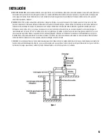 Preview for 37 page of Franklin Electric Little Giant BE Series Instruction Manual