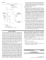 Preview for 2 page of Franklin Electric Little Giant CONDALERT LC-110 Manual