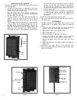 Preview for 2 page of Franklin Electric Little Giant LSE2-W Instruction Sheet