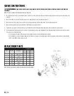 Preview for 6 page of Franklin Electric Little Giant PE-1 Owner'S Manual