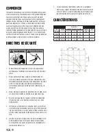 Preview for 12 page of Franklin Electric Little Giant PE-1 Owner'S Manual