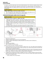 Preview for 10 page of Franklin Electric Little Giant VCC-20-P Owner'S Manual