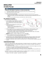 Preview for 15 page of Franklin Electric Little Giant VCC-20-P Owner'S Manual