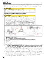 Preview for 16 page of Franklin Electric Little Giant VCC-20-P Owner'S Manual