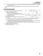 Preview for 17 page of Franklin Electric Little Giant VCC-20-P Owner'S Manual