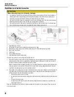 Preview for 4 page of Franklin Electric Little Giant VCC-20S Owner'S Manual