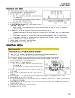 Preview for 11 page of Franklin Electric Little Giant VCC-20S Owner'S Manual