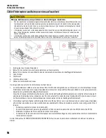 Preview for 16 page of Franklin Electric Little Giant VCC-20S Owner'S Manual