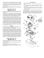 Preview for 4 page of Franklin Electric Little GIANT VCMA-10 Quick Start Manual