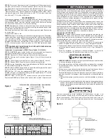 Preview for 2 page of Franklin Electric Little Giant WRS-8E Manual