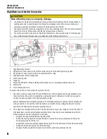 Preview for 6 page of Franklin Electric LittleGIANT 20 230 V Series Owner'S Manual