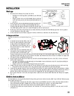 Preview for 11 page of Franklin Electric LittleGIANT 20 230 V Series Owner'S Manual