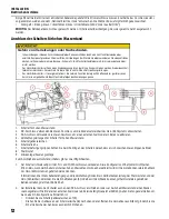 Preview for 12 page of Franklin Electric LittleGIANT 20 230 V Series Owner'S Manual