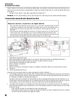 Preview for 18 page of Franklin Electric LittleGIANT 20 230 V Series Owner'S Manual