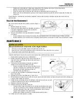 Preview for 19 page of Franklin Electric LittleGIANT 20 230 V Series Owner'S Manual