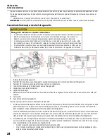 Preview for 24 page of Franklin Electric LittleGIANT 20 230 V Series Owner'S Manual