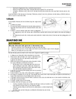 Preview for 31 page of Franklin Electric LittleGIANT 20 230 V Series Owner'S Manual