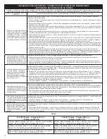 Preview for 6 page of Franklin Electric LittleGIANT MGP-1C18-2 User Manual