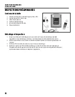 Предварительный просмотр 50 страницы Franklin Electric MONODRIVE UTILITY UT3W Owner'S Manual