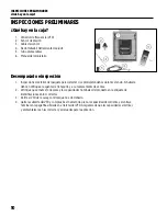 Предварительный просмотр 94 страницы Franklin Electric MONODRIVE UTILITY UT3W Owner'S Manual