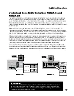 Preview for 17 page of Franklin Electric MonoDrive Installation Manual