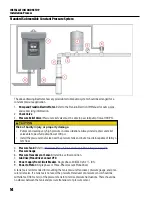 Предварительный просмотр 14 страницы Franklin Electric MonoDrive Owner'S Manual