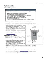 Предварительный просмотр 17 страницы Franklin Electric MonoDrive Owner'S Manual