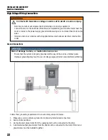 Предварительный просмотр 22 страницы Franklin Electric MonoDrive Owner'S Manual