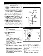 Preview for 2 page of Franklin Electric Red Lion RL-50 Owner'S Manual