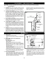 Preview for 10 page of Franklin Electric Red Lion RL-50 Owner'S Manual