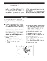 Preview for 3 page of Franklin Electric RJSE User Manual