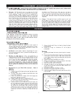 Preview for 7 page of Franklin Electric RJSE User Manual